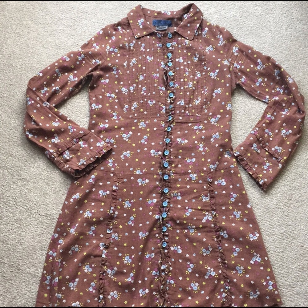 Free People Dress